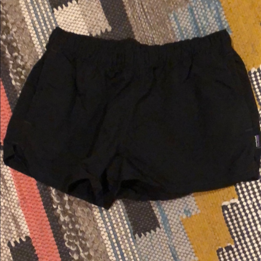 Patagonia Barely Baggies